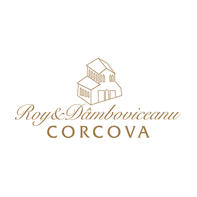 Corcova