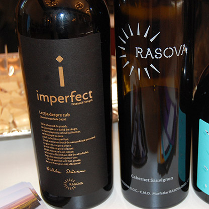 Vinuri — Vin la Brașov